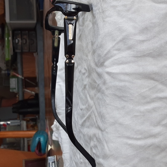 Valentino Prescription Eye Glass Frame - Picture 2 of 4